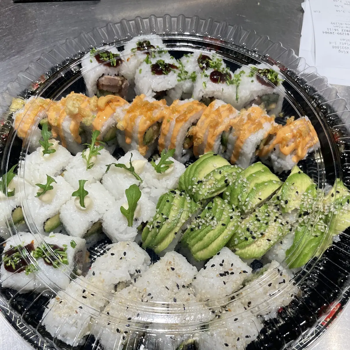 Maki Teller