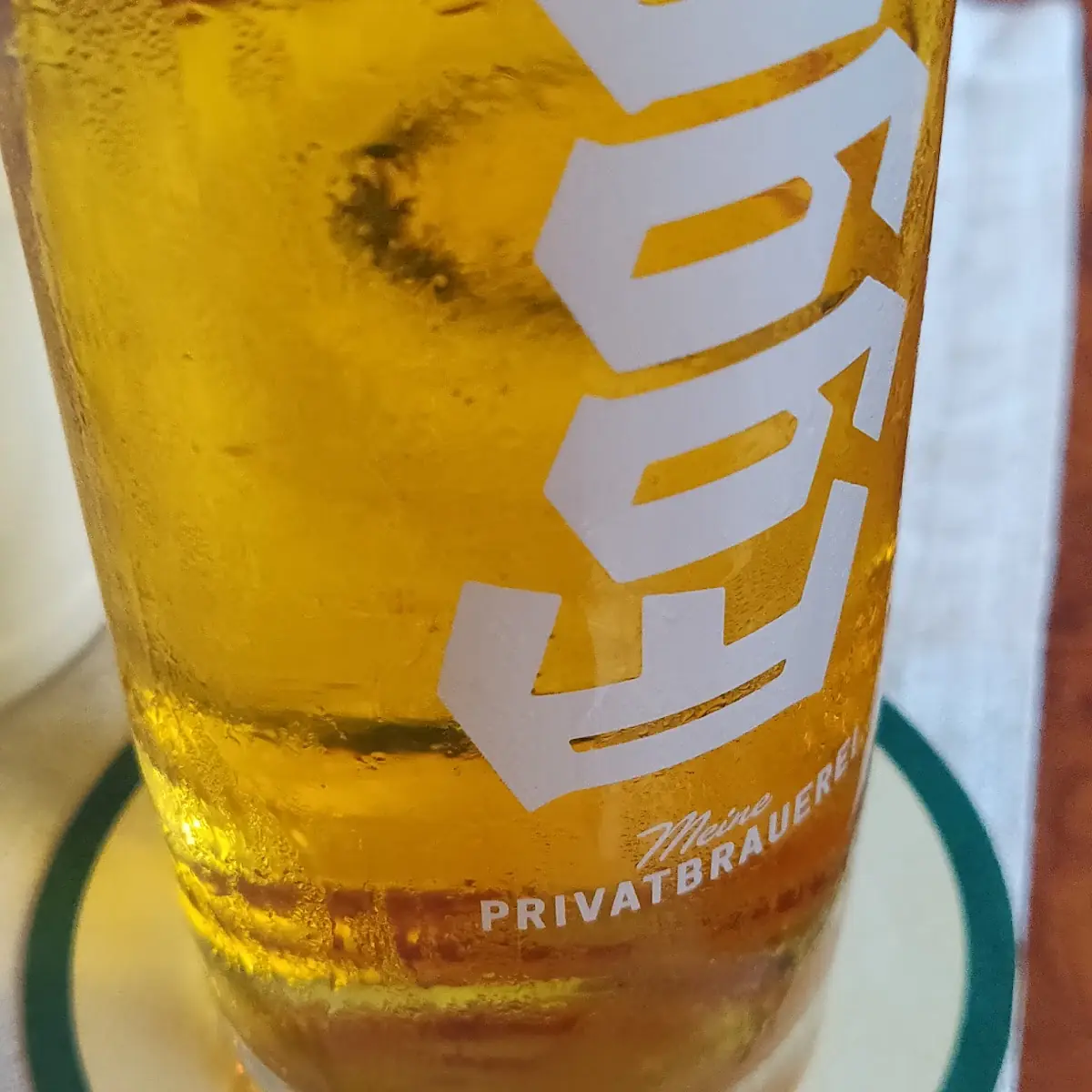 Bier