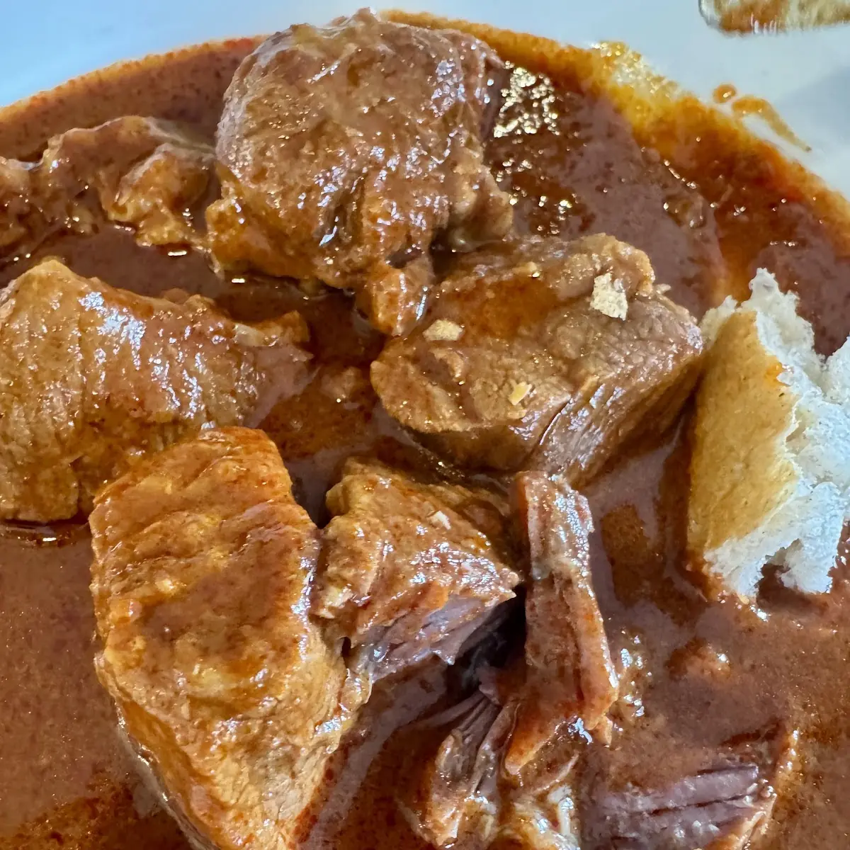 Gulasch