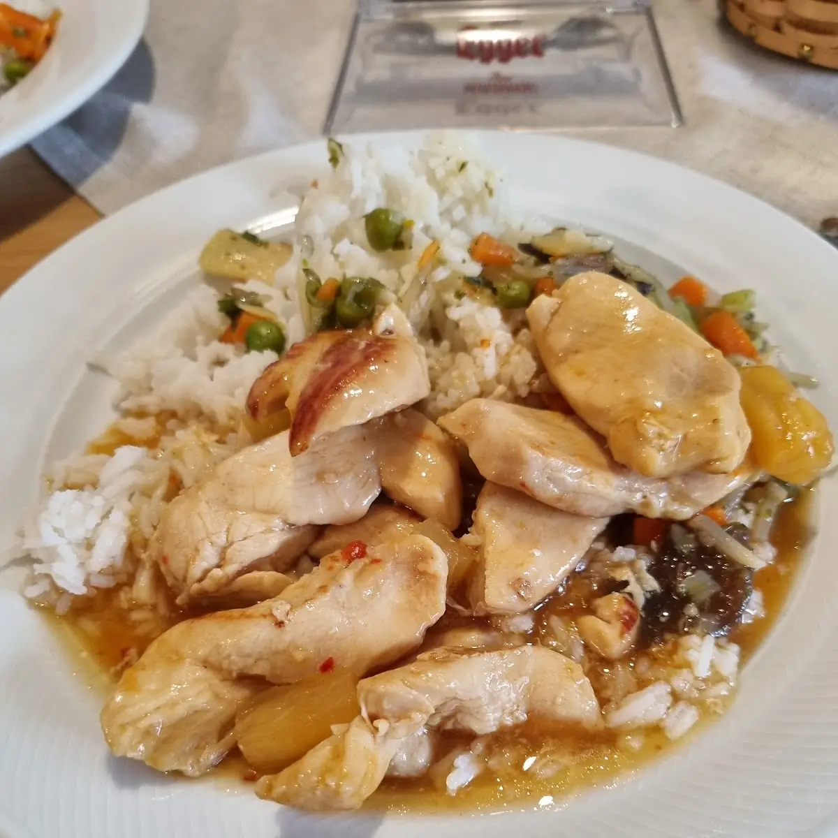 Prato do Dia