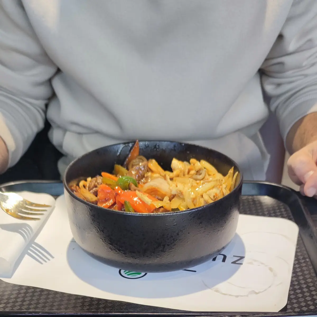 Highlights, Zushi Market Plus Schottengasse
