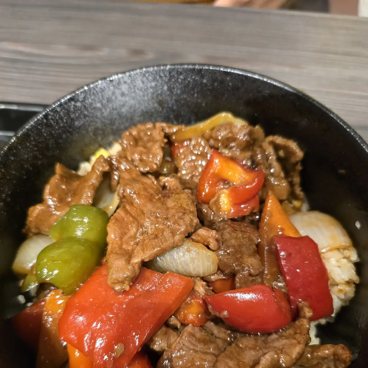 Highlights, Zushi Market Plus Schottengasse