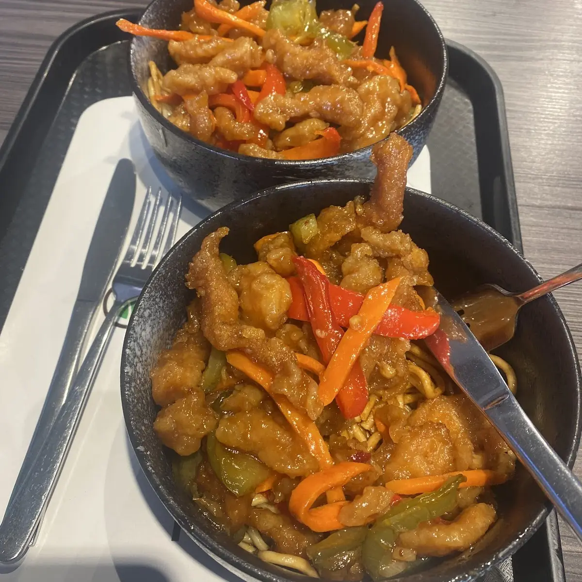 Highlights, Zushi Market Plus Schottengasse