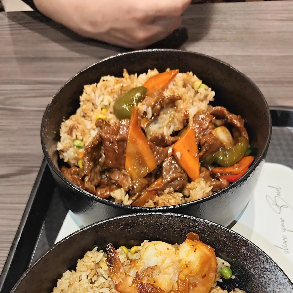 Highlights, Zushi Market Plus Schottengasse