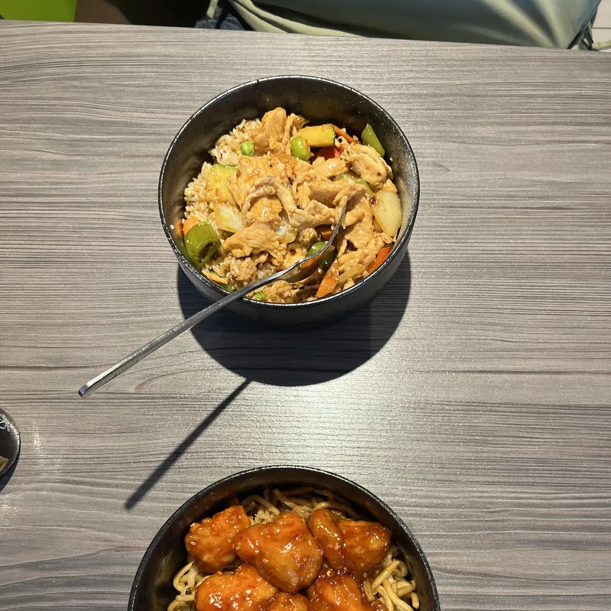 Highlights, Zushi Market Plus Schottengasse