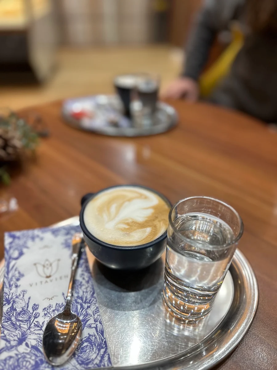 Cappucino