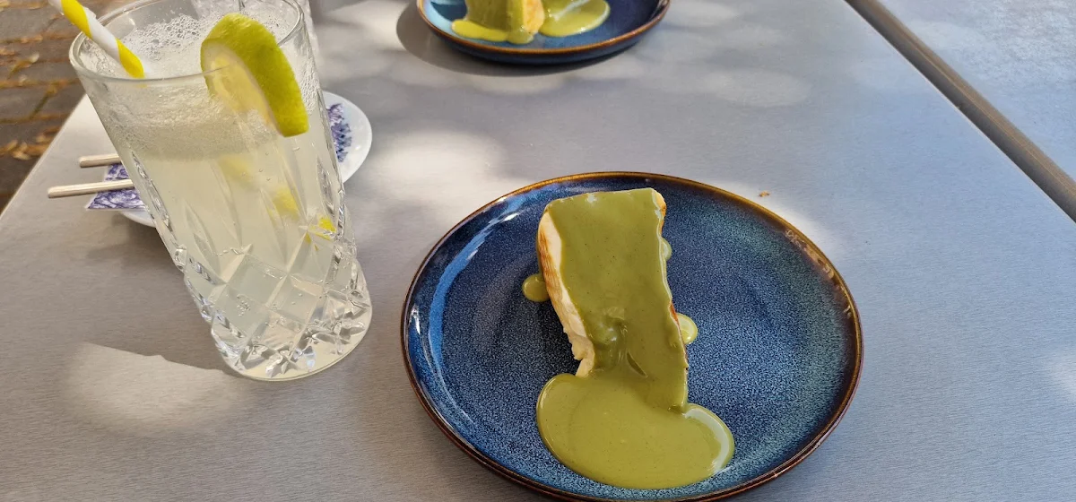 San Sebastian Cheesecake