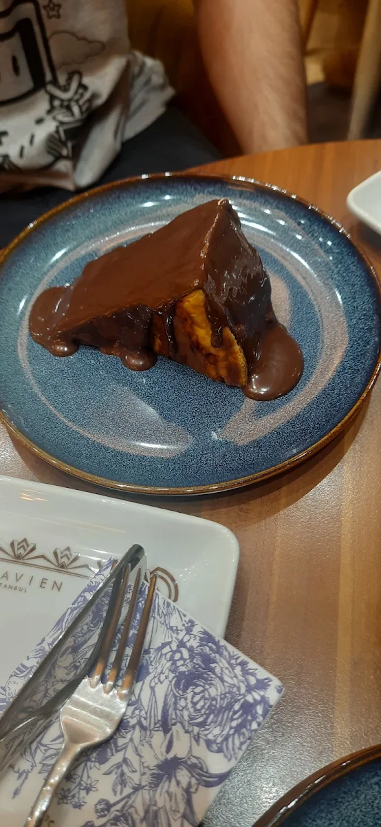 St Sebastian Cheescake