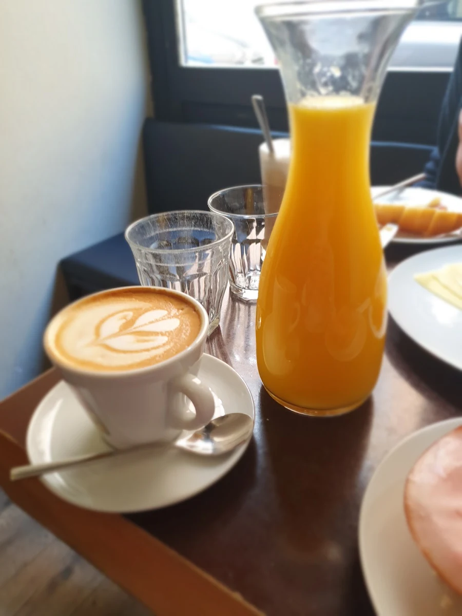 Kaffee