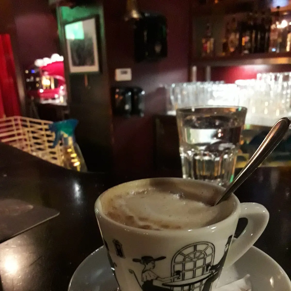 Capputino