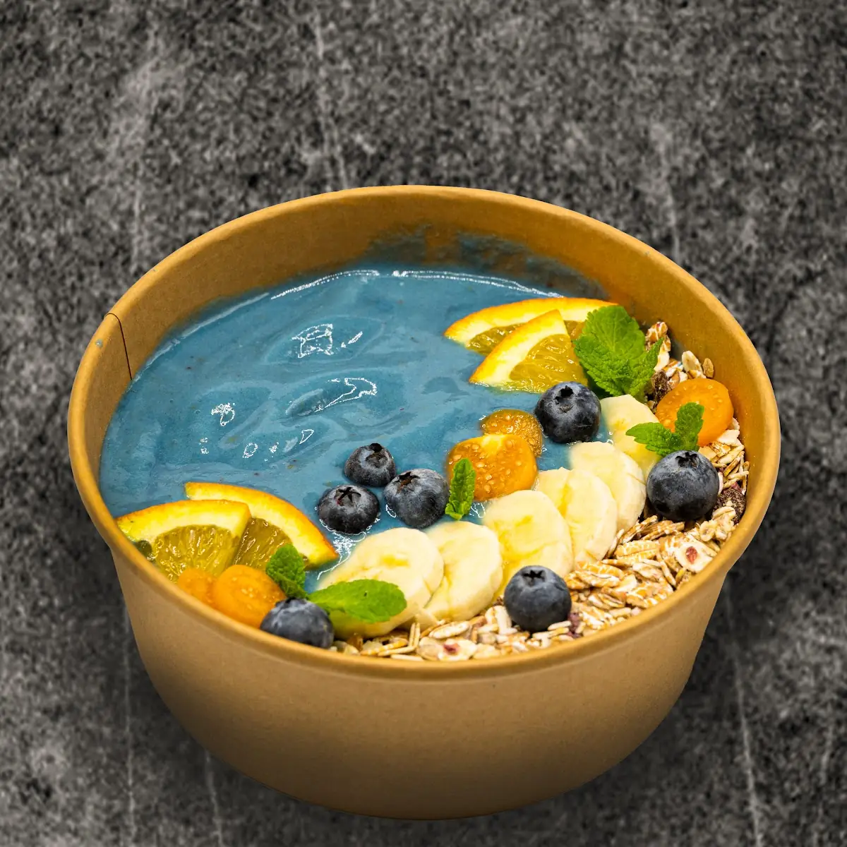 Mango Tango Bowl