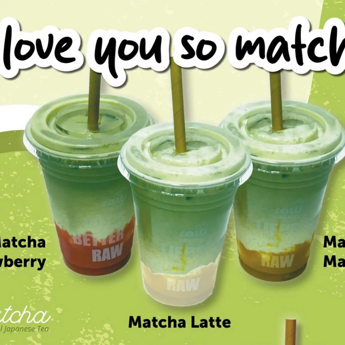 Matcha