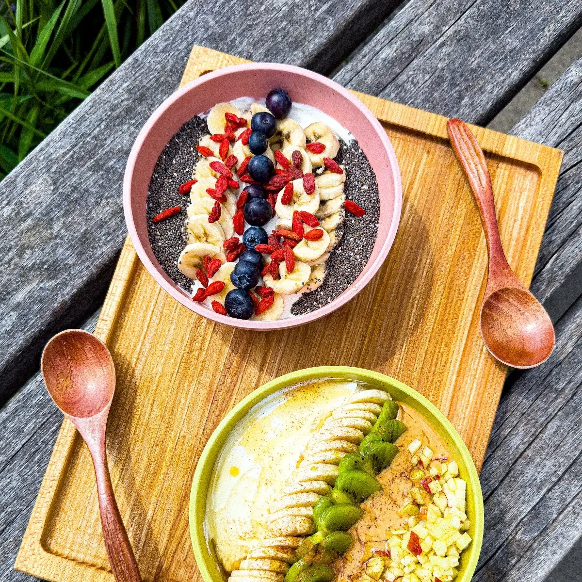 Super Müsli Bowl