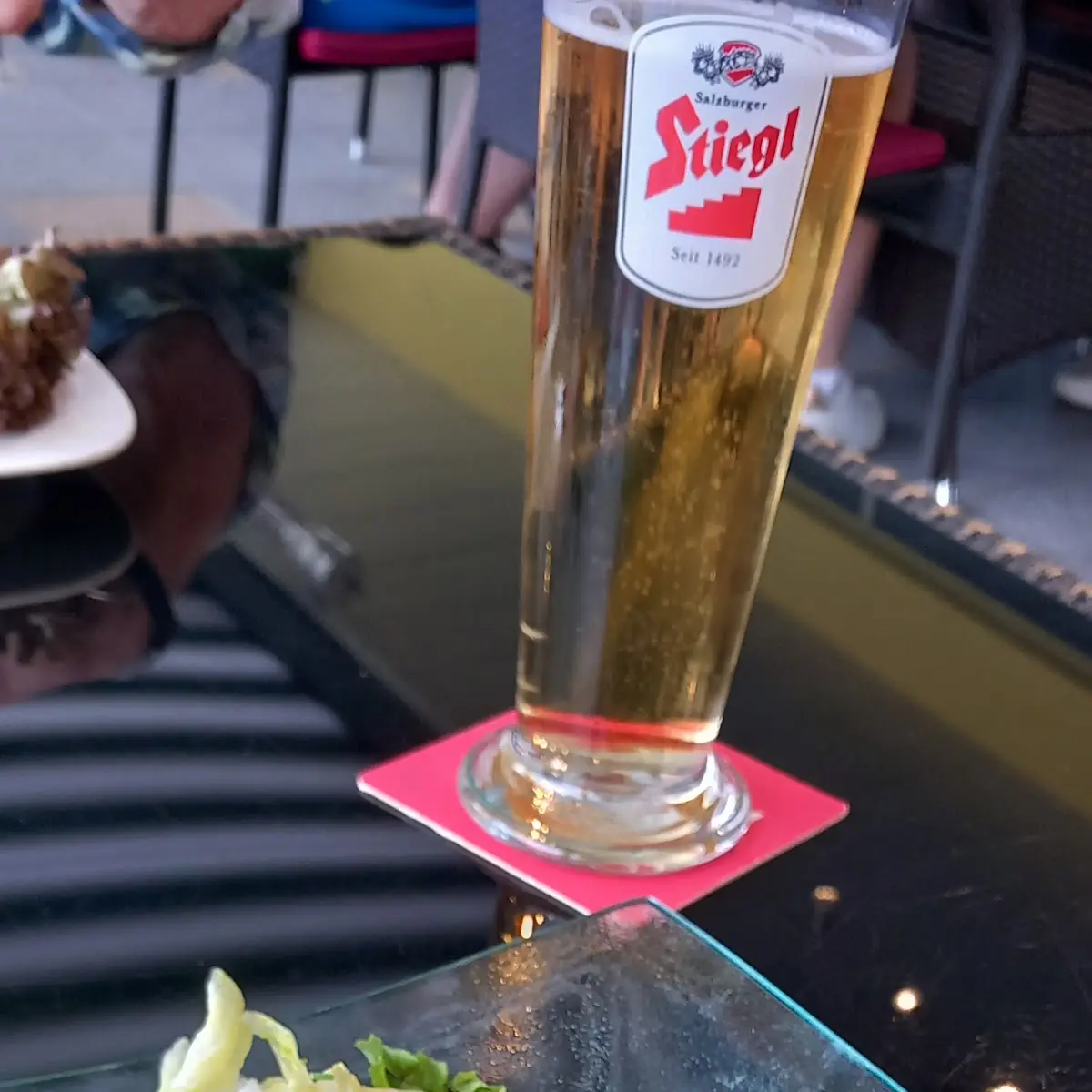 Beraten Eierschwammeln