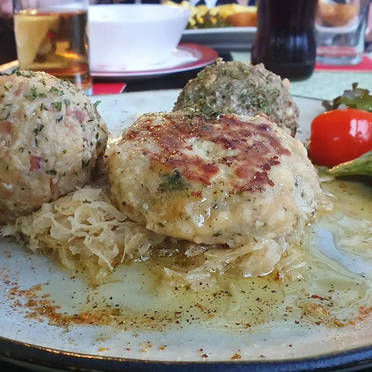 Gemikste Ķnüddels
