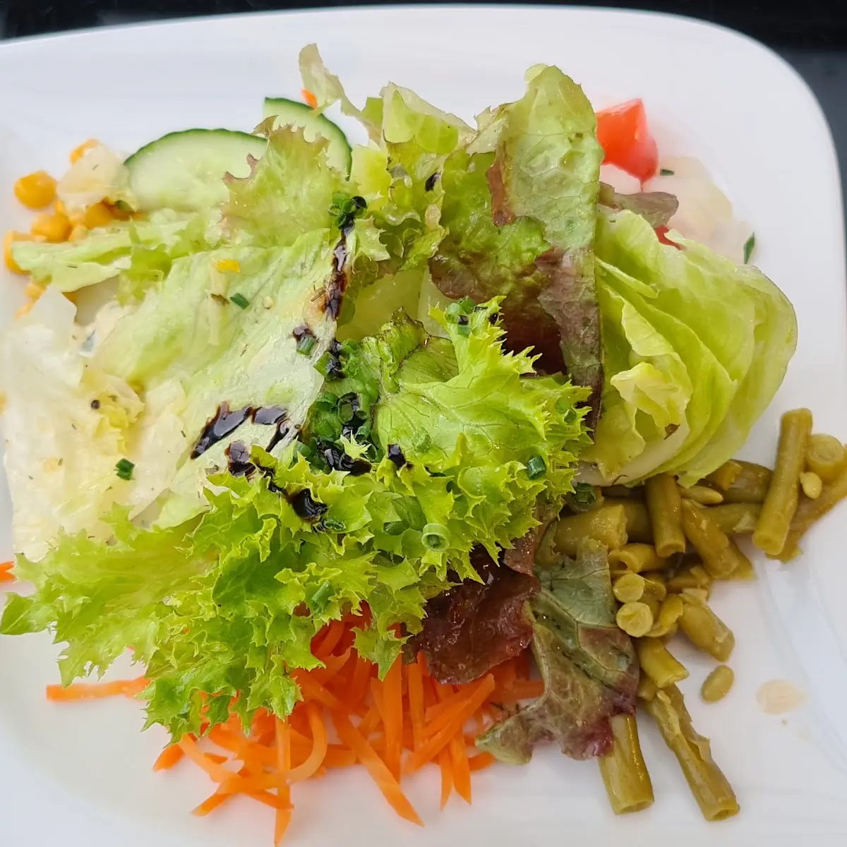 Gemischter Salat Klein