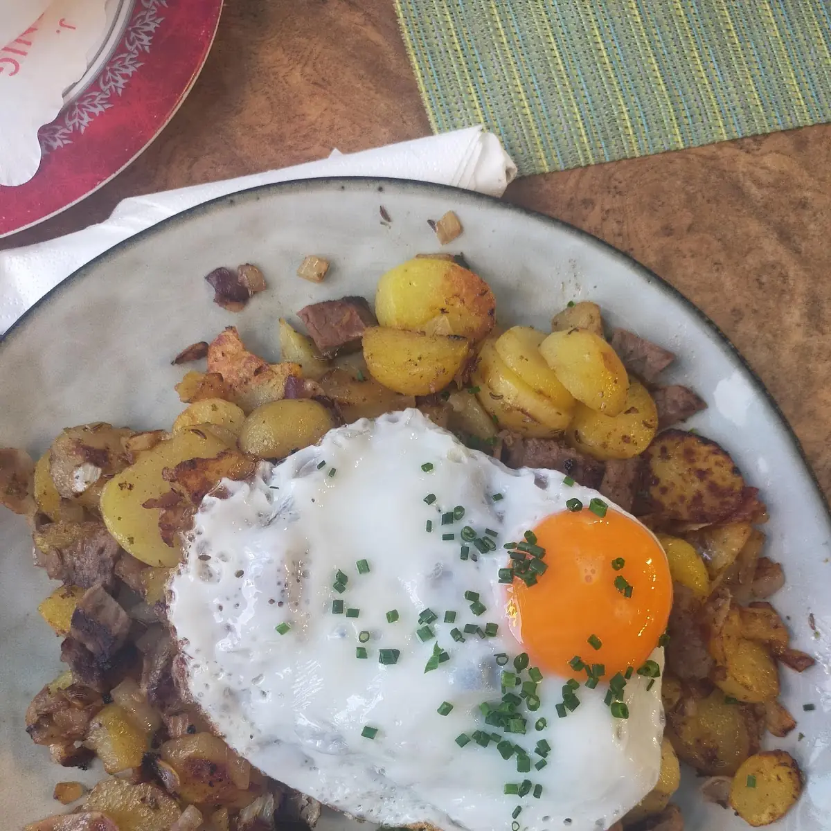Tiroler Gröstl