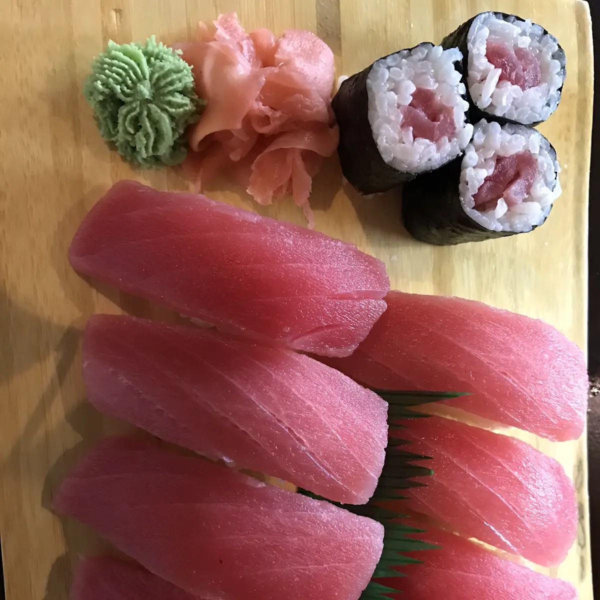 Sake-Maguro Mix Regular