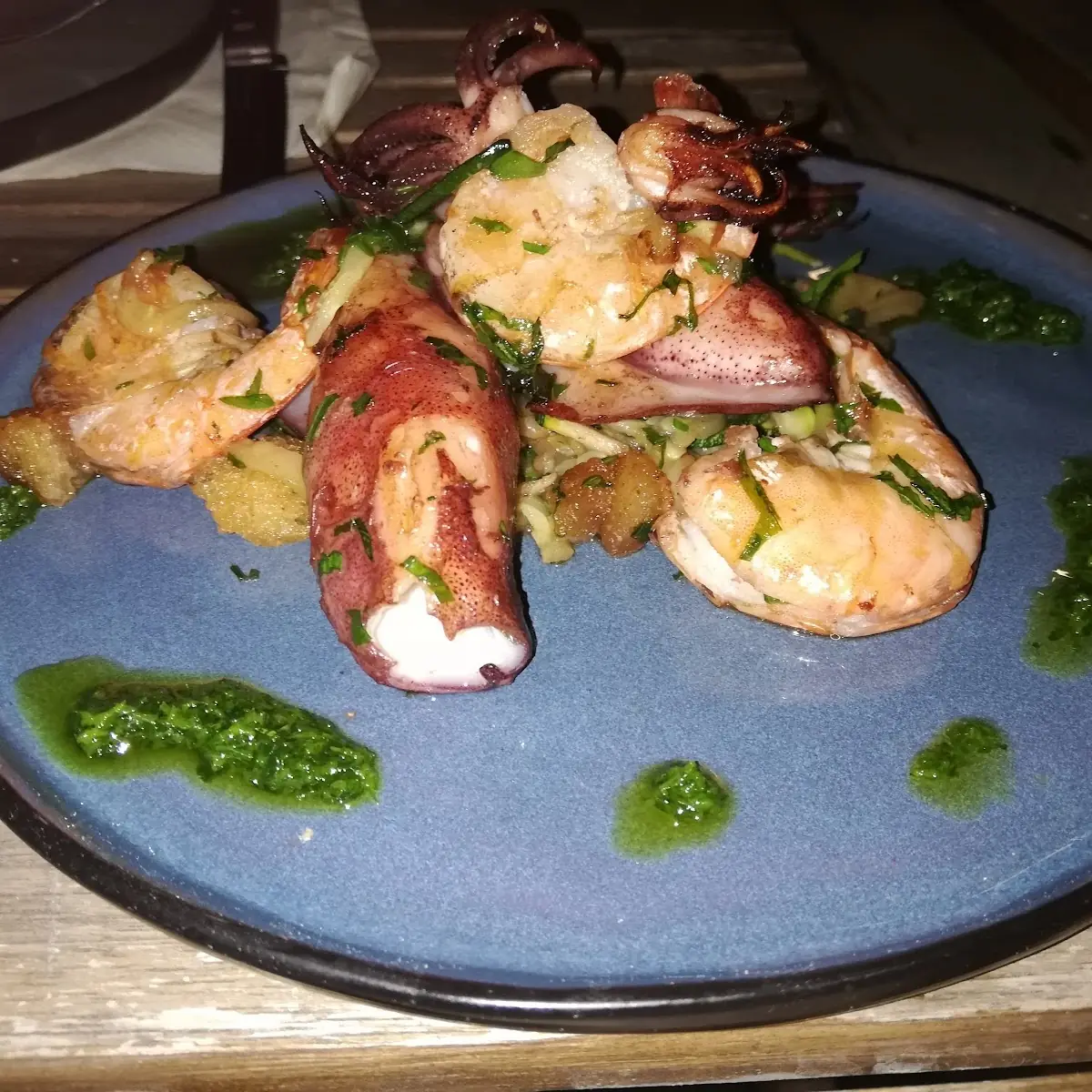 Calamars