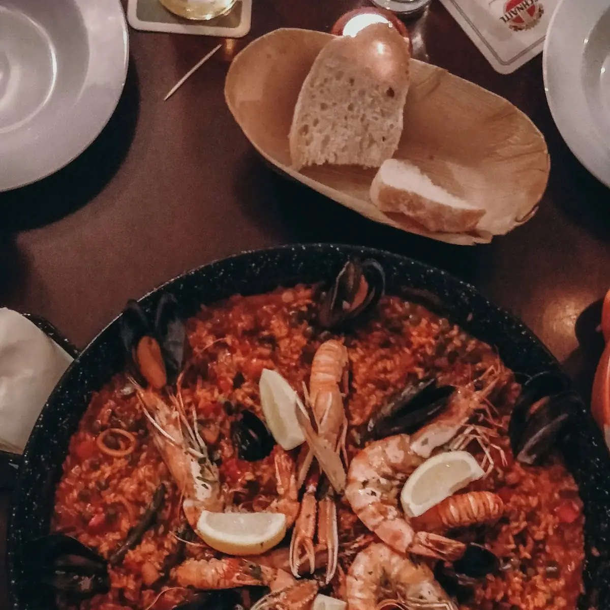 Paella
