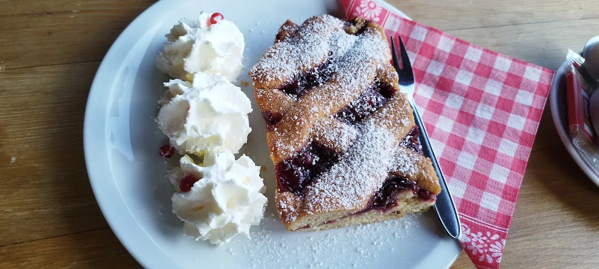 Fantastische Linzerschnitte