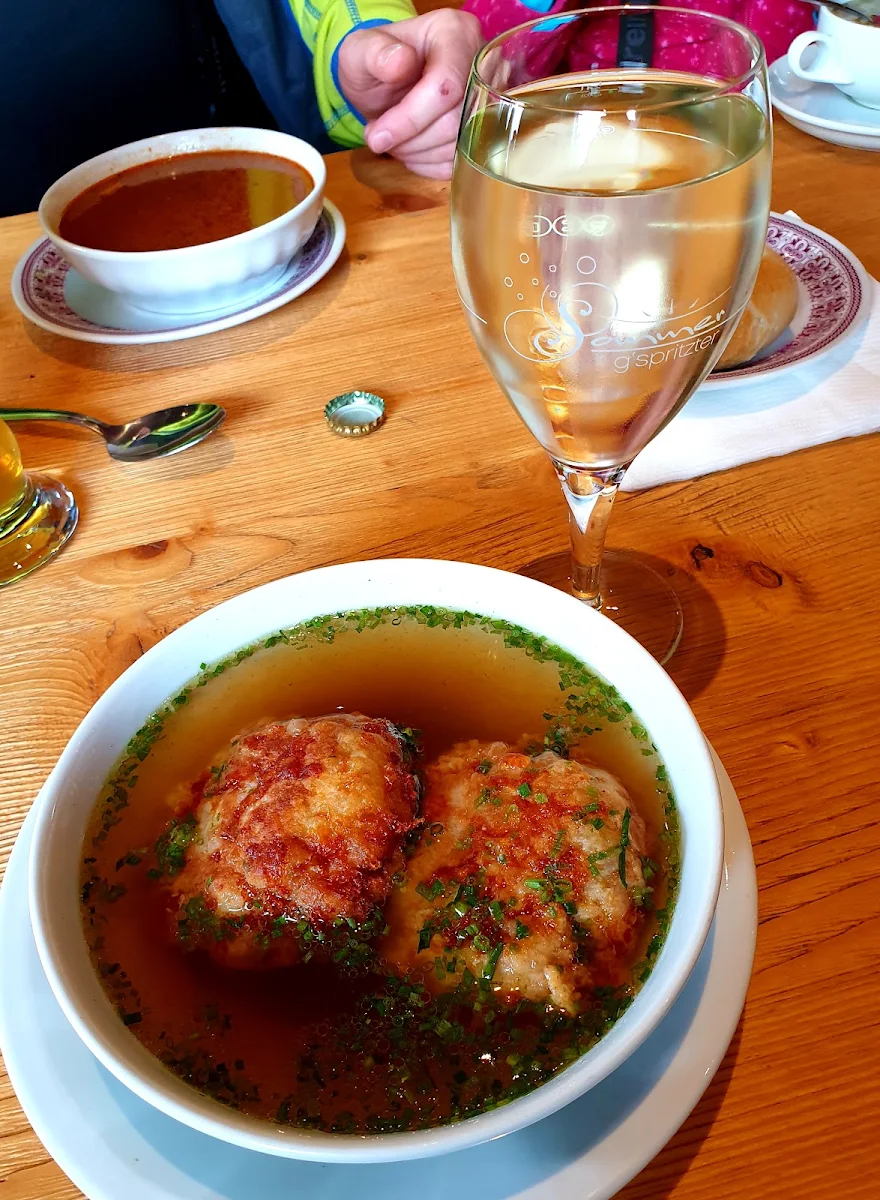 Kaspressknödel