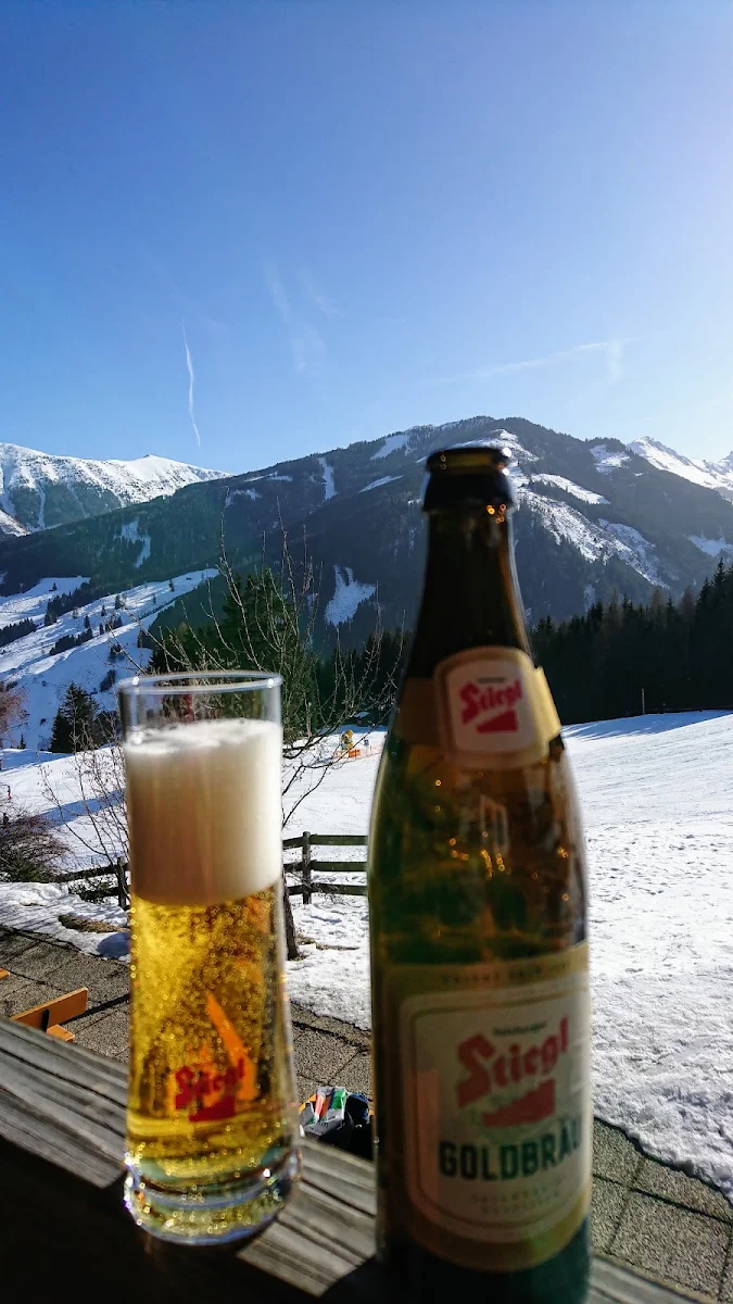 Stiegel