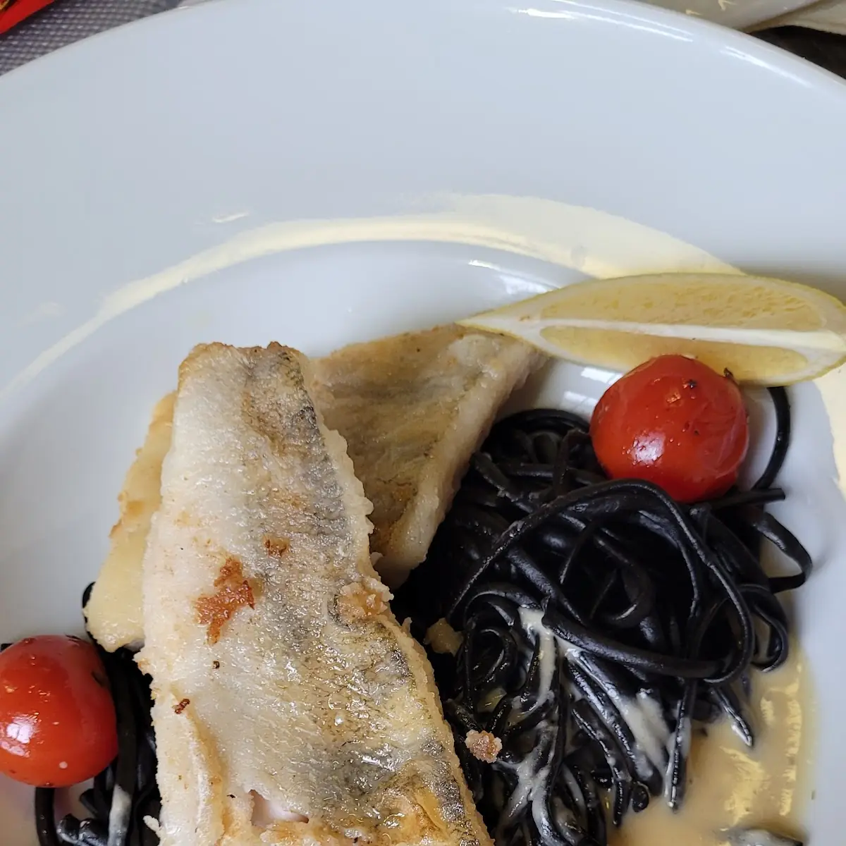 Zanderfilet
