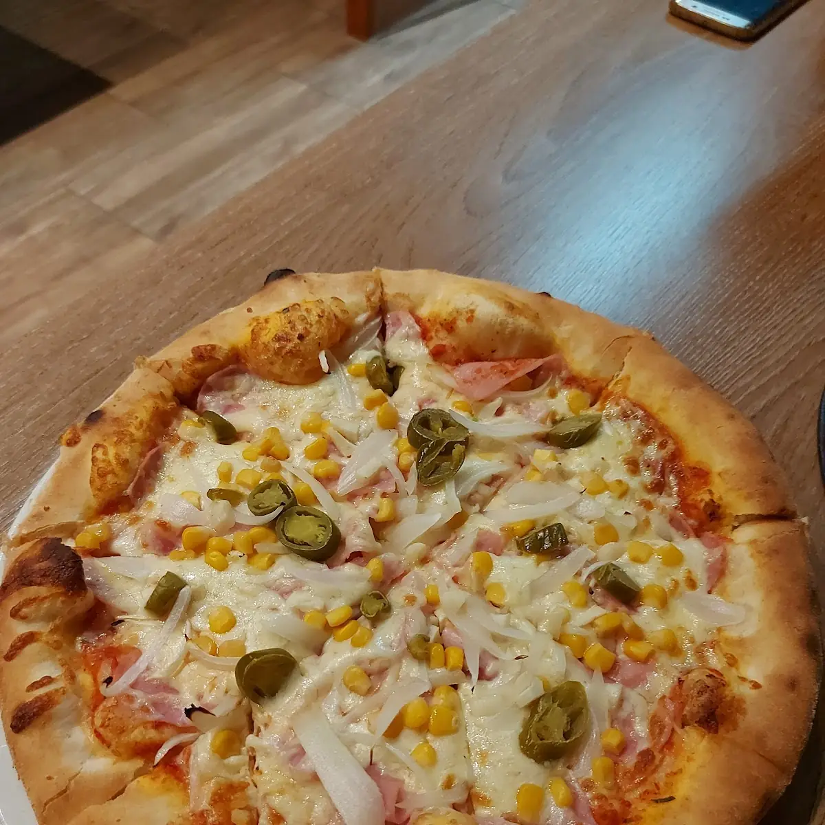 Wunschpizza
