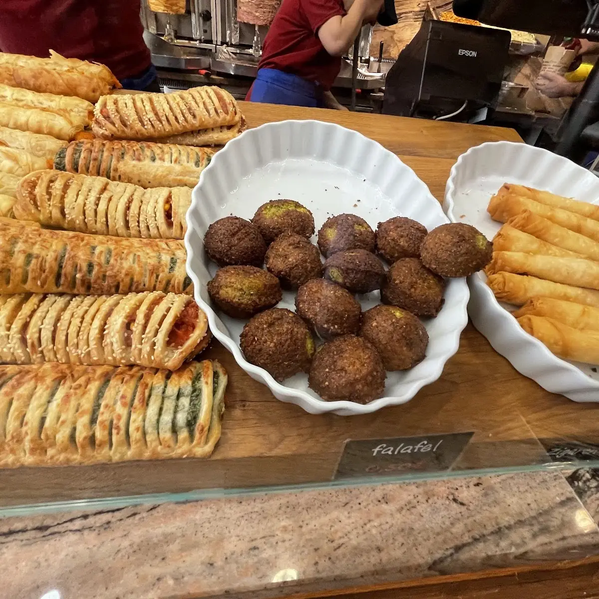 Flafel