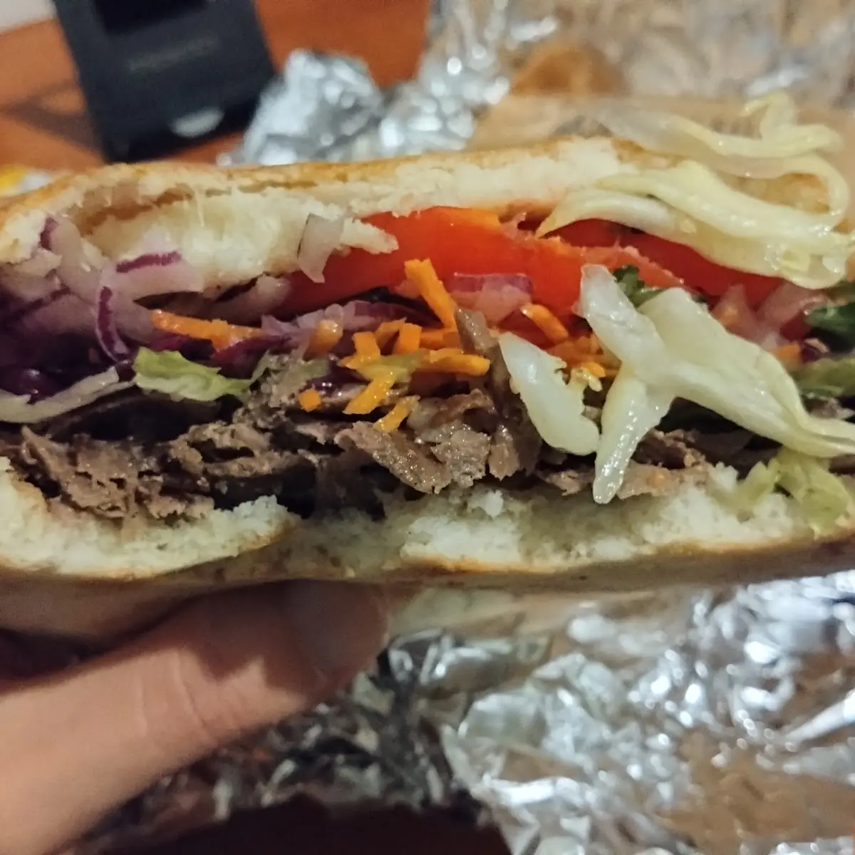 Kalbskebab