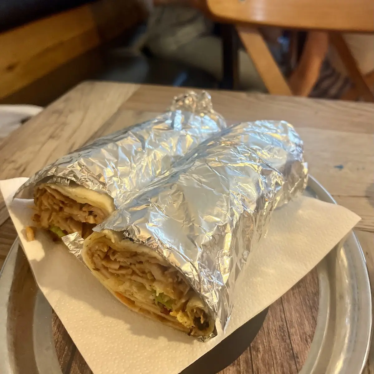 Kebap Boxgroll
