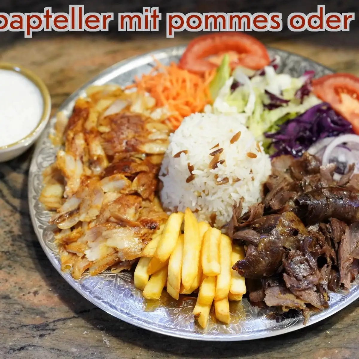Kebap Teller