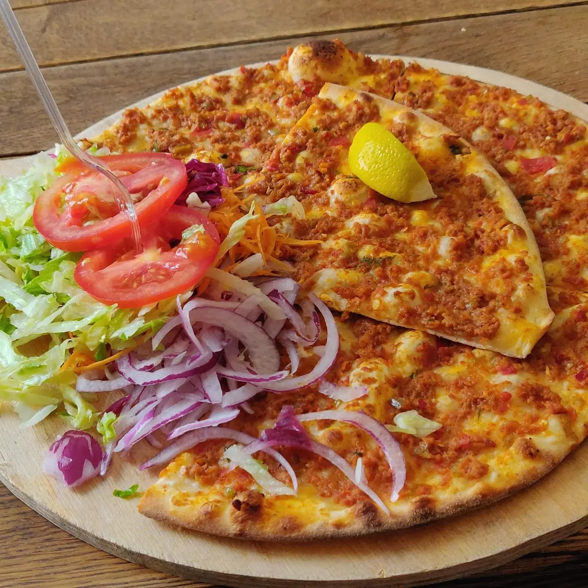Lahmacun