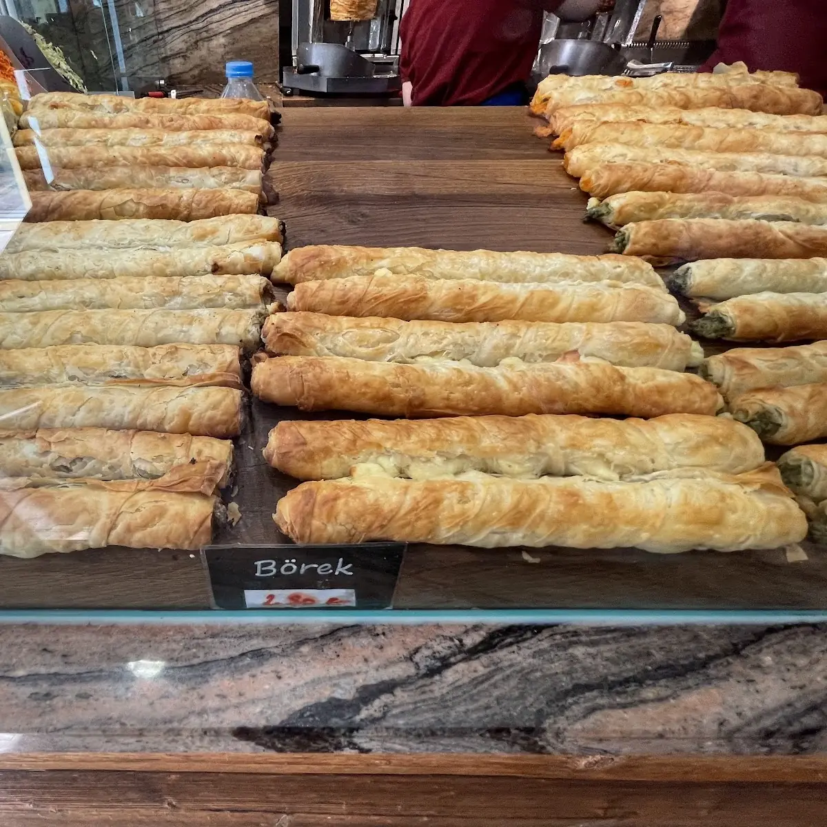 Pasteis