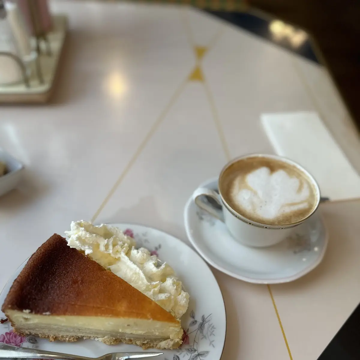 Käsekuchen