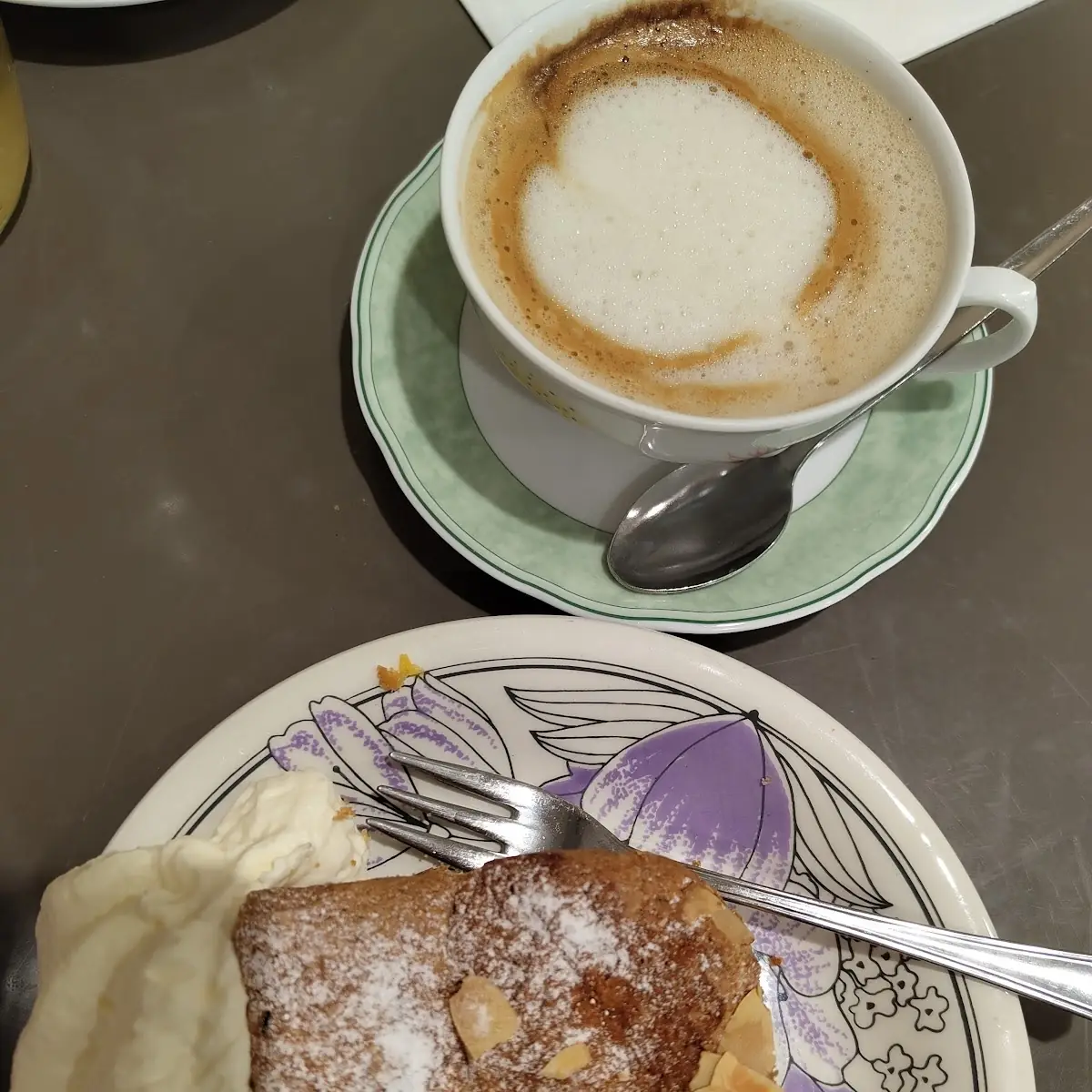 Marillenkuchen