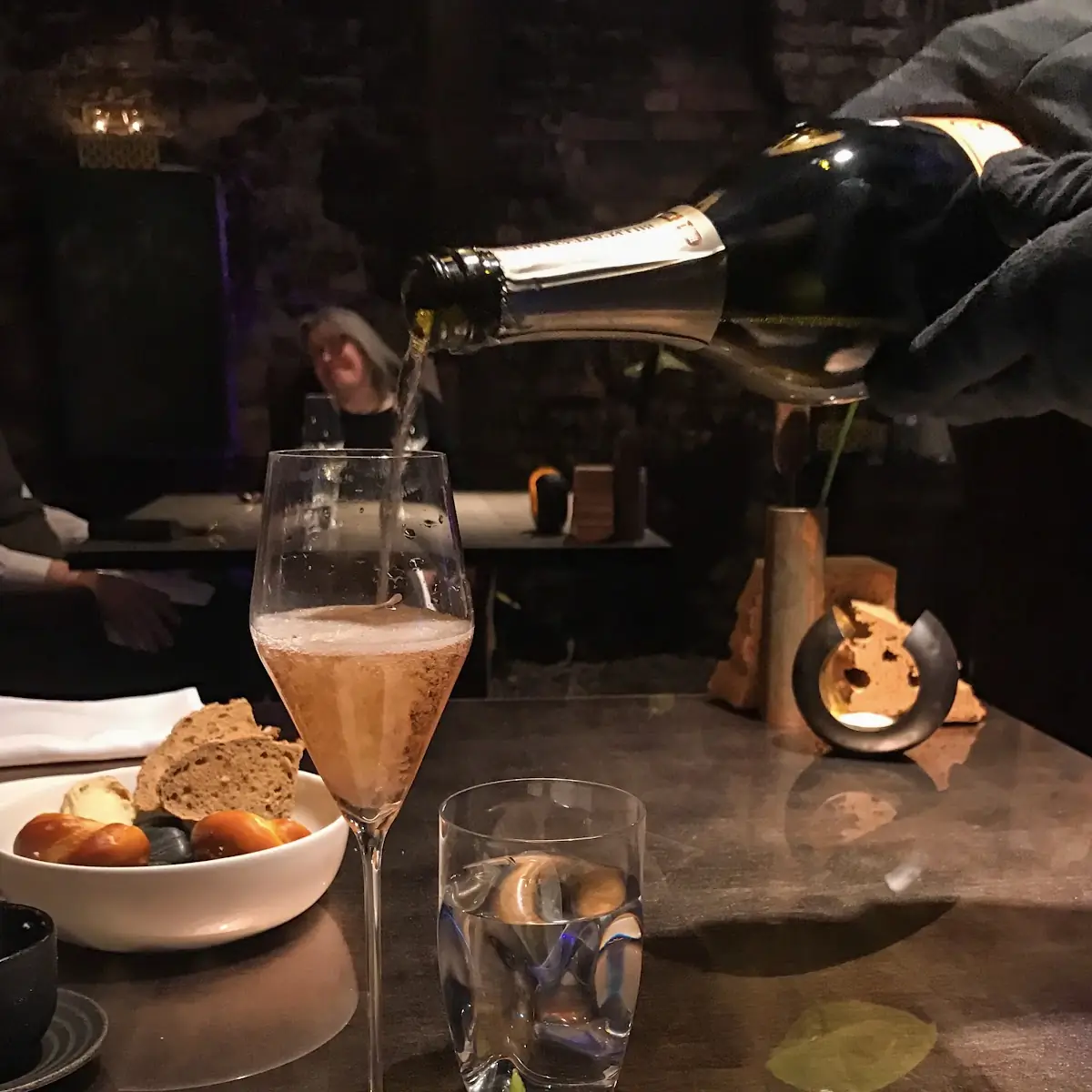 Champagner