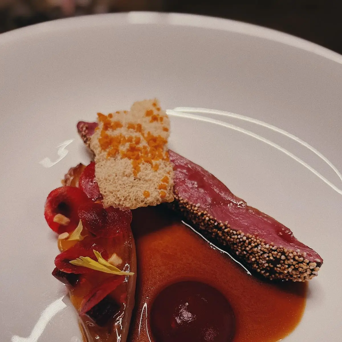 Wagyu Beef