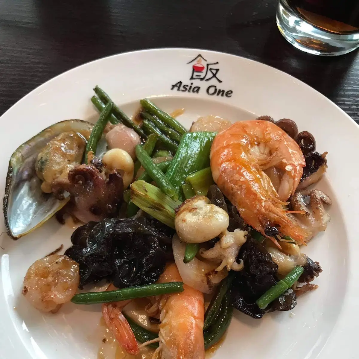 Maso Na Grilu S Teriyaki Omáčkou