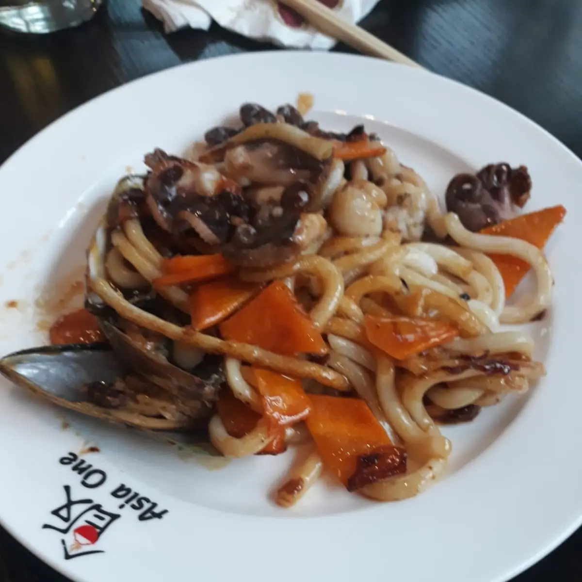 Masovy Mix Na Grilu