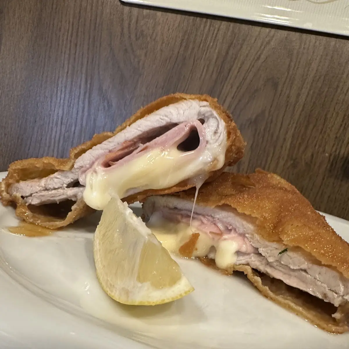 Cordon Bleu