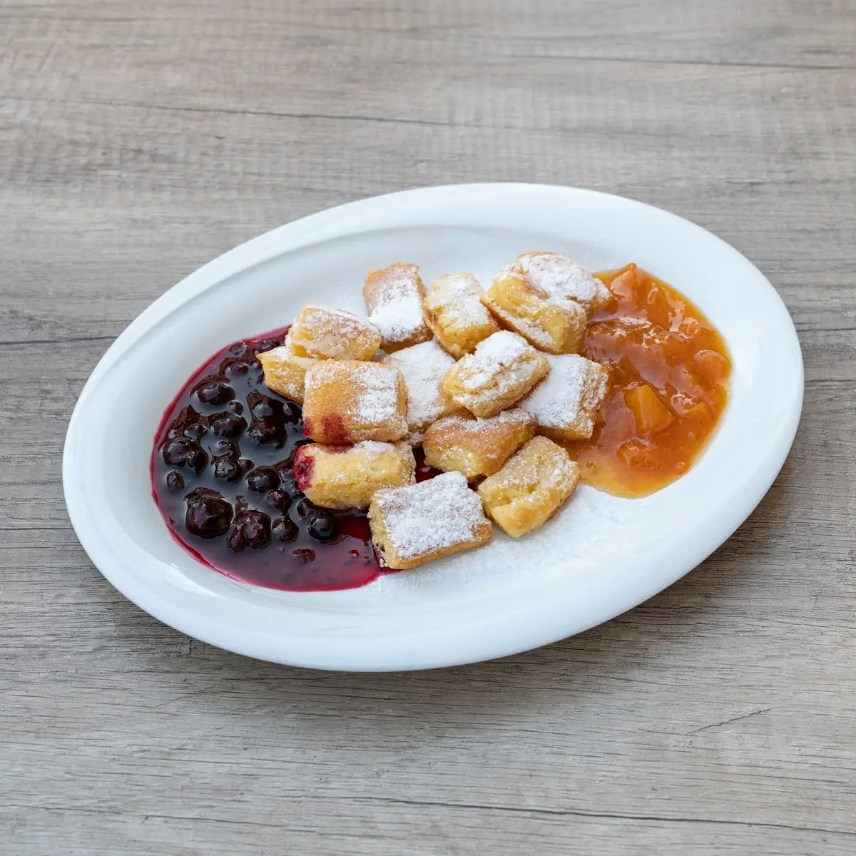 Kaiserschmarrn