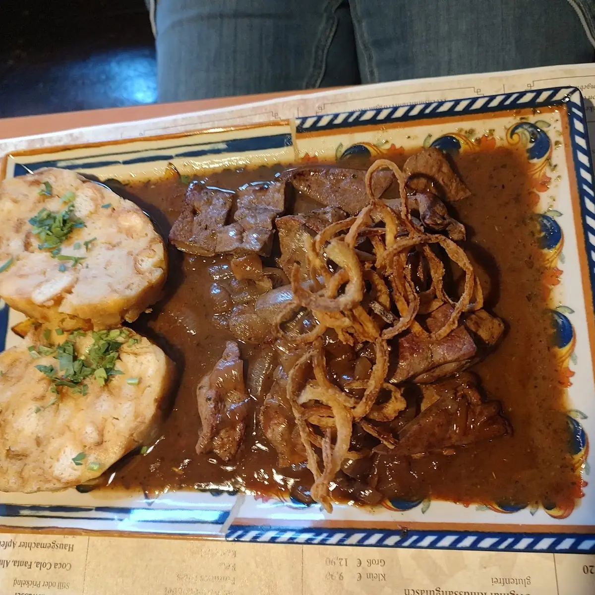 Liver