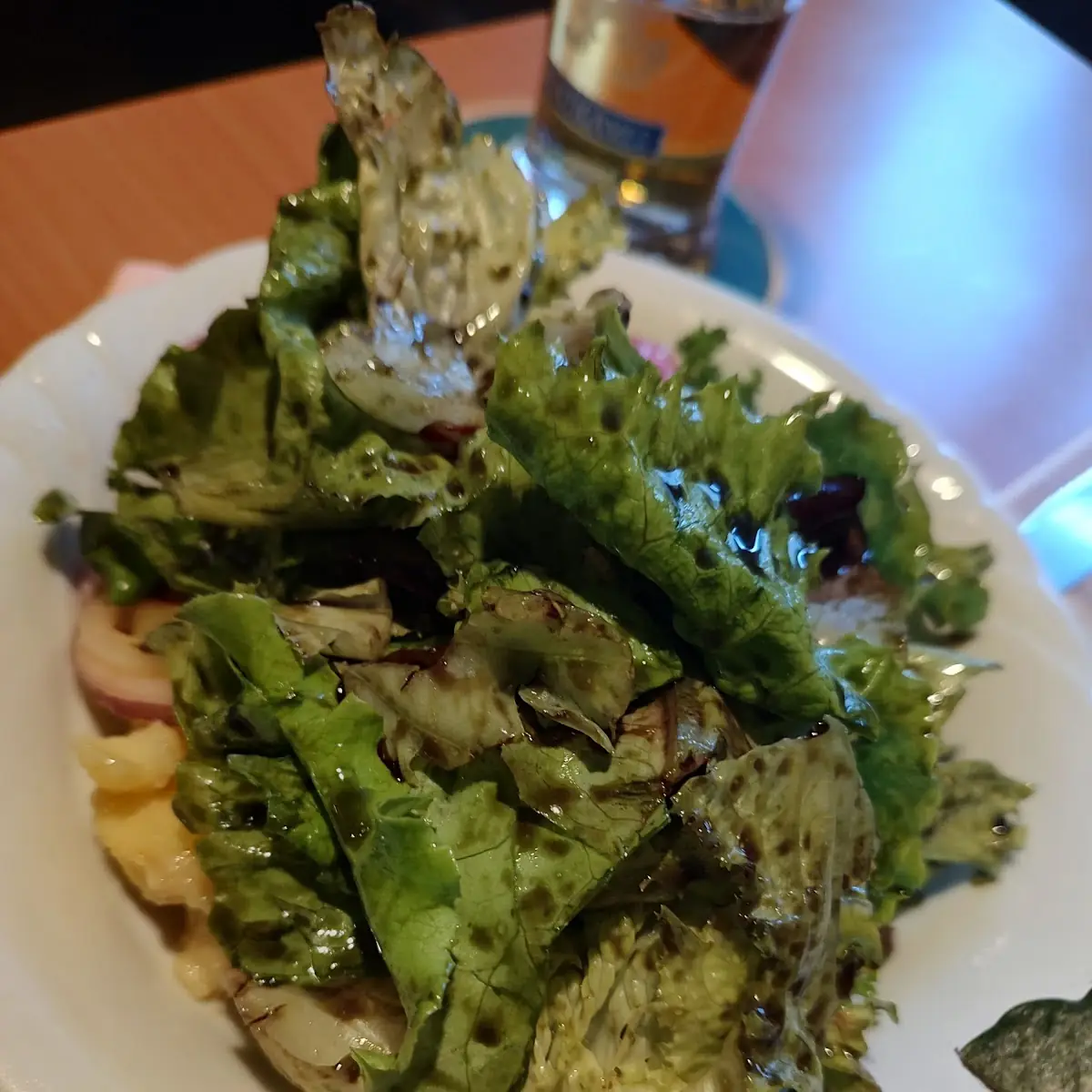 Side Salad