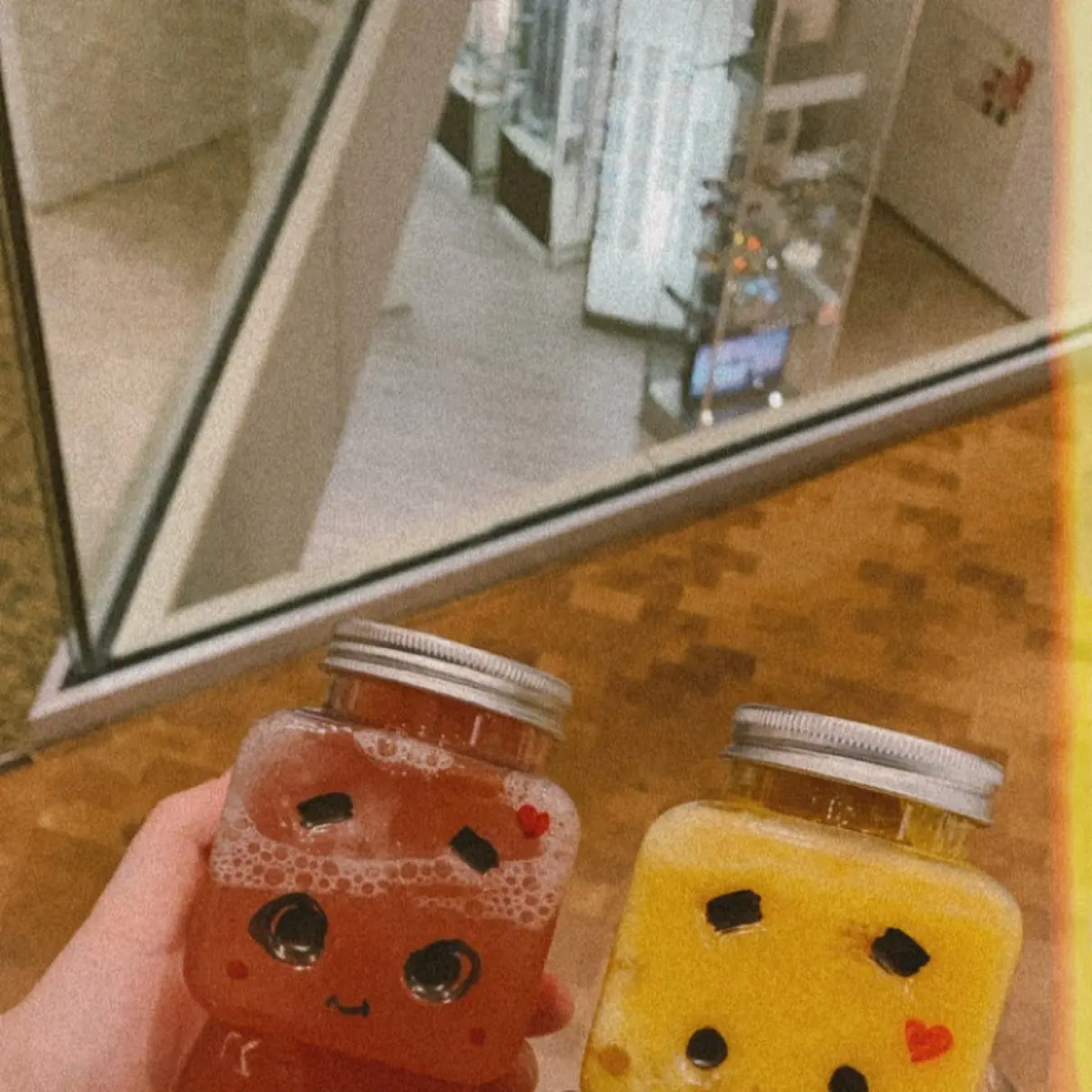 Bubble Tea