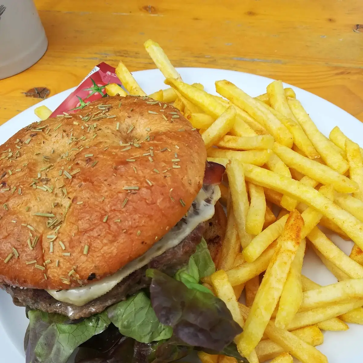 Jausenburger
