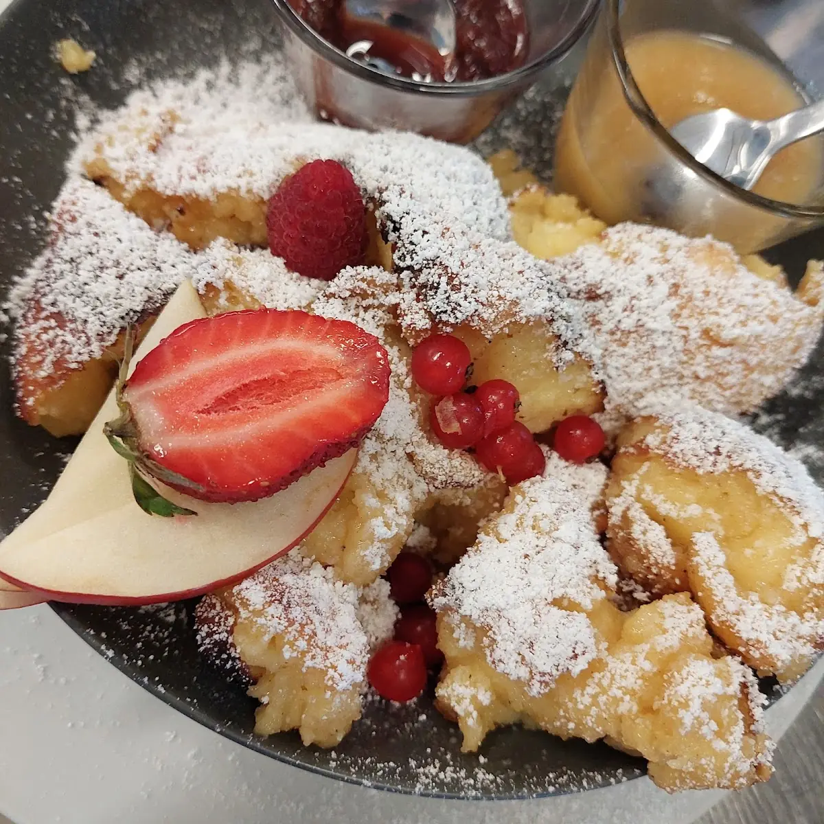 Kaiserschmarrn