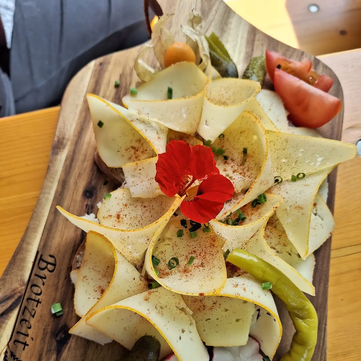 Käsebrot
