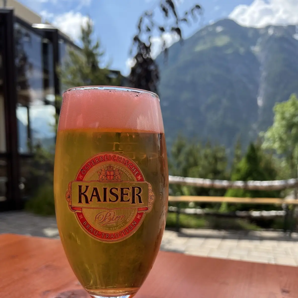 Bier Vom Fass